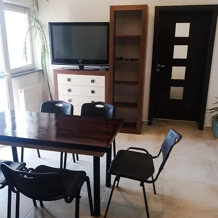 Διαμέρισμα Kamino Năvodari