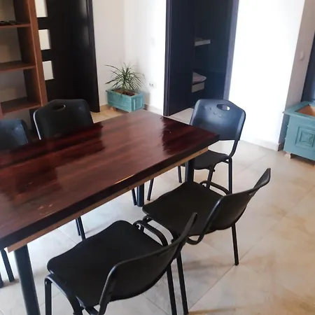 Διαμέρισμα Kamino Năvodari