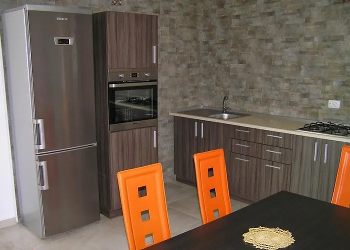 Appartement Kamino Năvodari