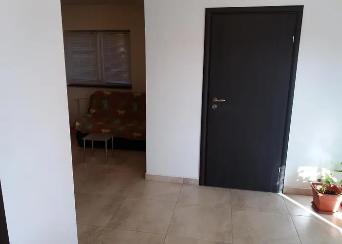 Appartement Kamino *