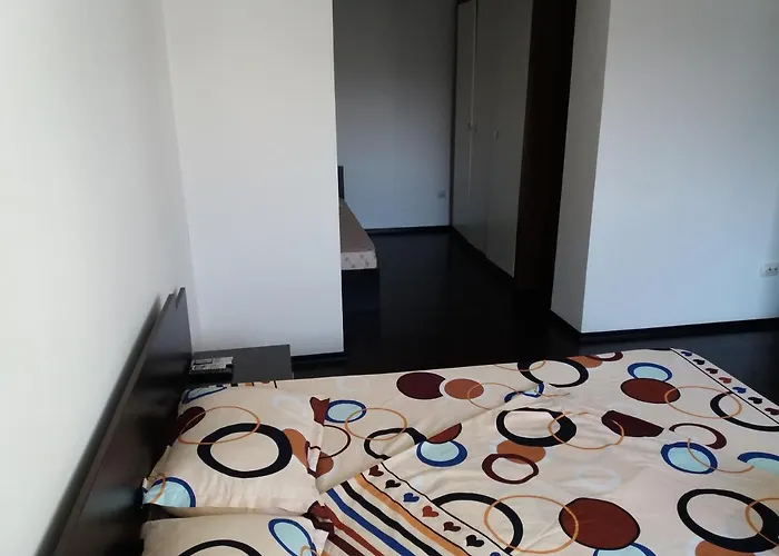 Appartement Kamino *