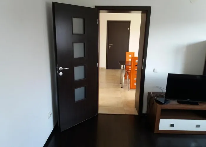Kamino Appartement Năvodari