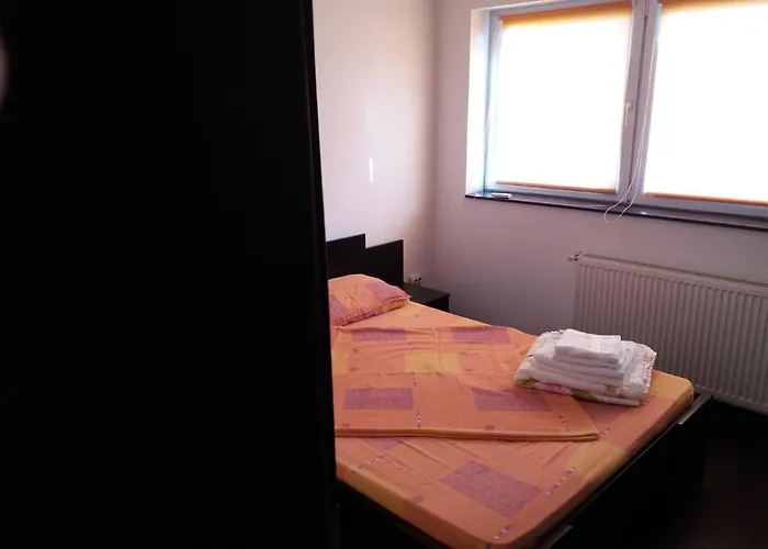 Appartement Kamino *