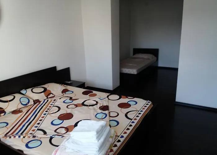 Kamino Appartement *