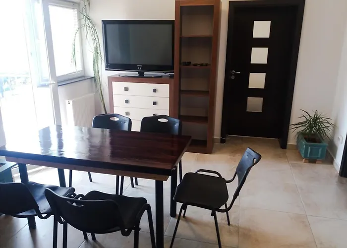 Appartement Kamino Năvodari