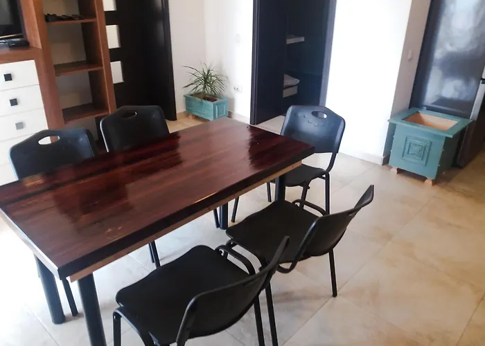 Appartement Kamino Năvodari